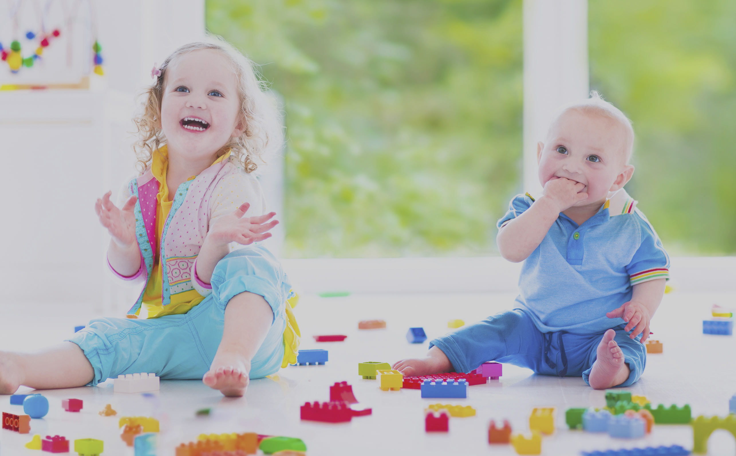 Baby Haven Ecommerce Web & Mobile Redesign