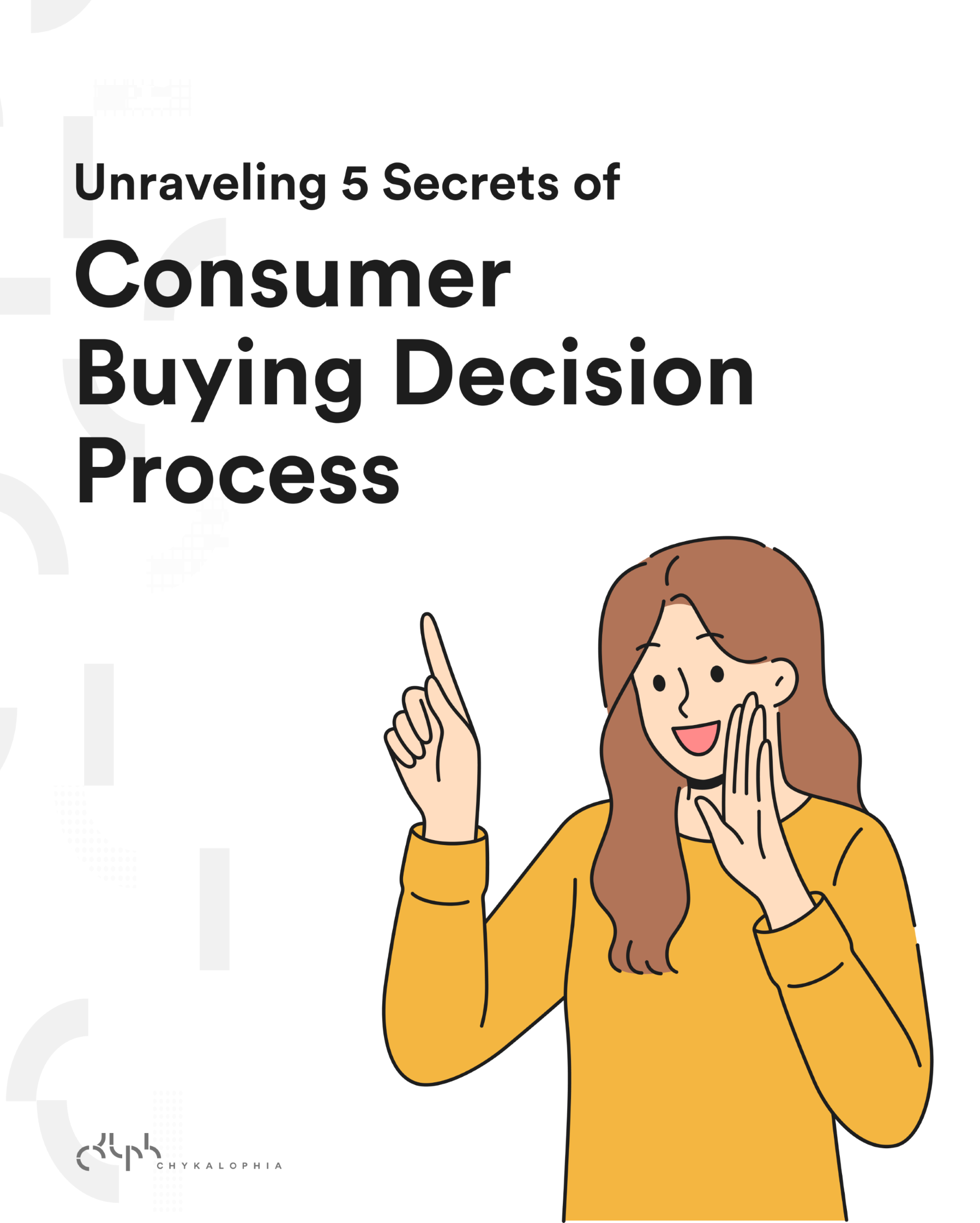 Unraveling 5 Secrets of Consumer Buying Decision Process