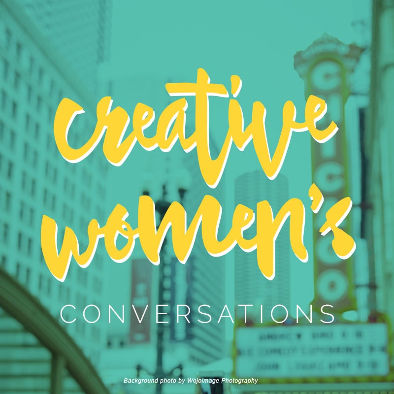 Creative Women's Conversations