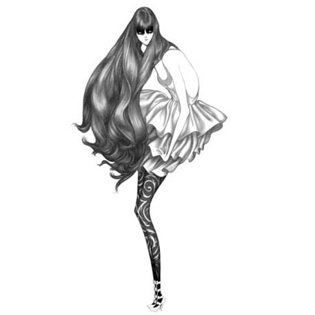 Design In Fashion Industry - Laura Laine