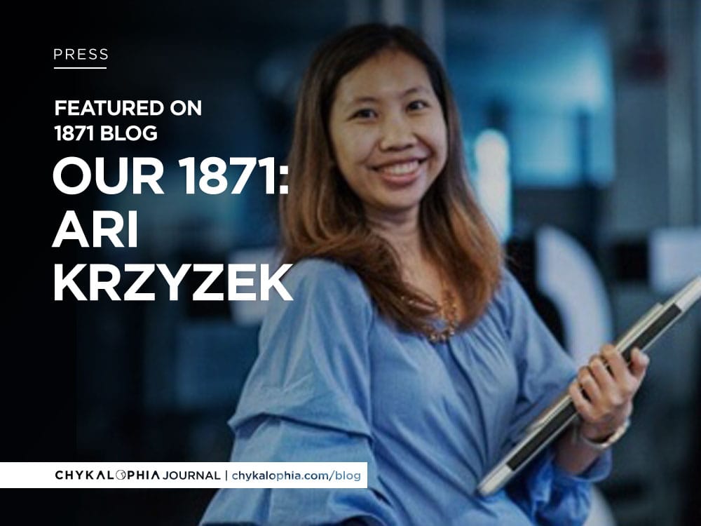 Featured: Our 1871