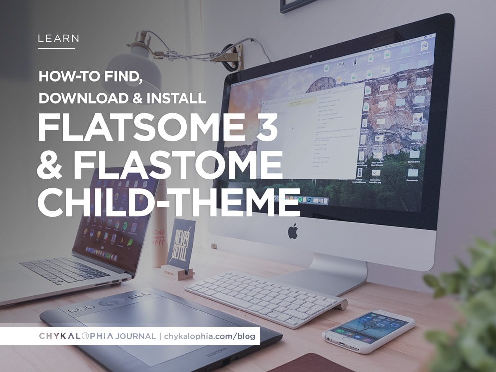 How To Find, Download & Install Flatsome 3 Theme & Flatsome 3 Child Theme