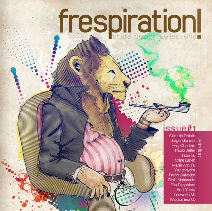 Frespiration! #1. Coming Up Soon!