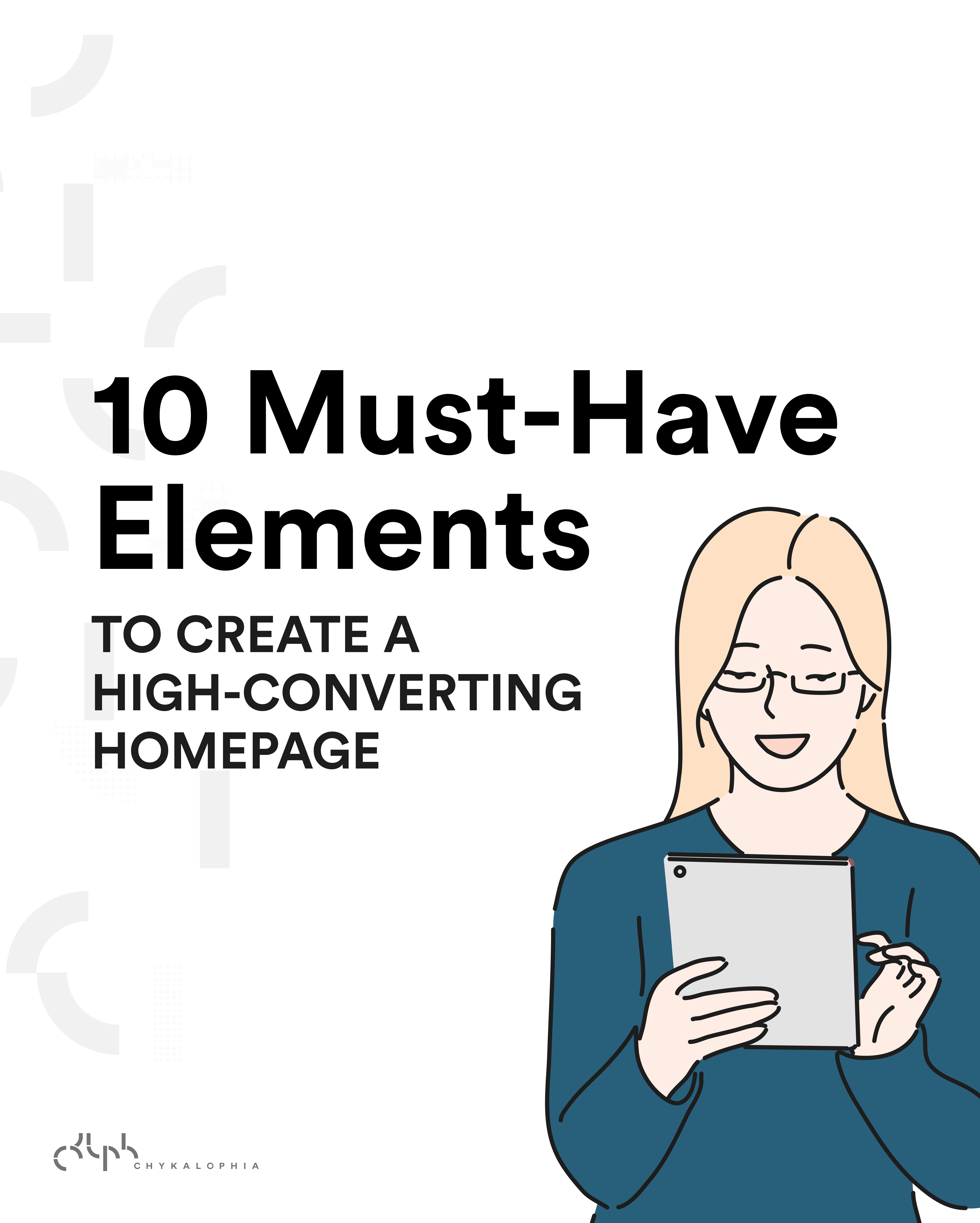High Converting Landing Page: 10 Important Elements You Must Have