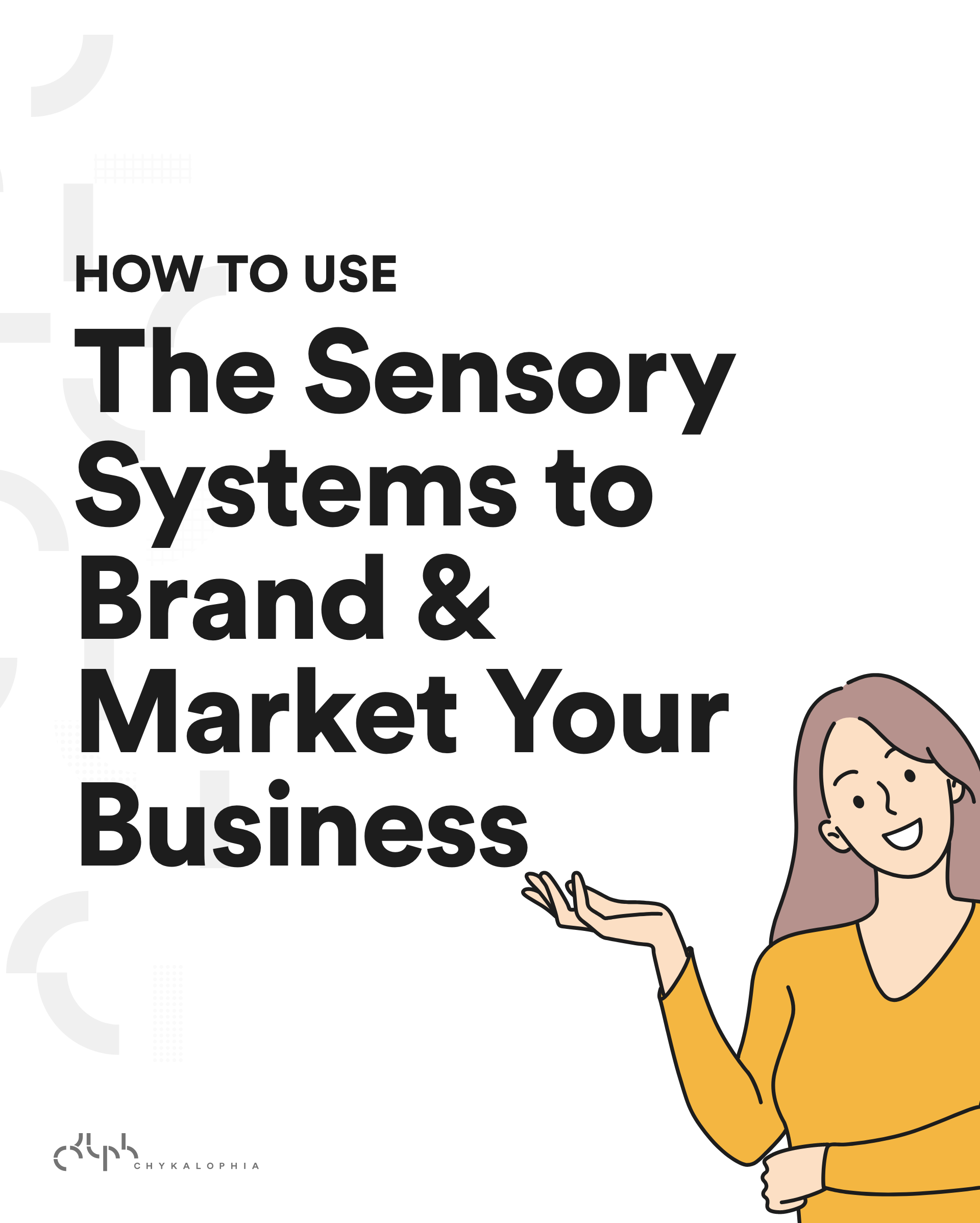 Sensory System Marketing: Leveraging the 5 Senses for Digital Marketing