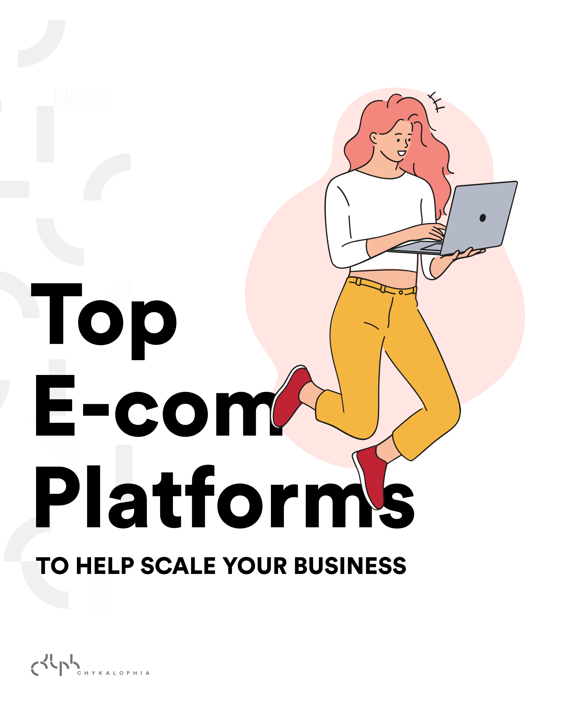 Top 2 E-Commerce Platforms to Scale Your Business This Year: WooCommerce and Shopify