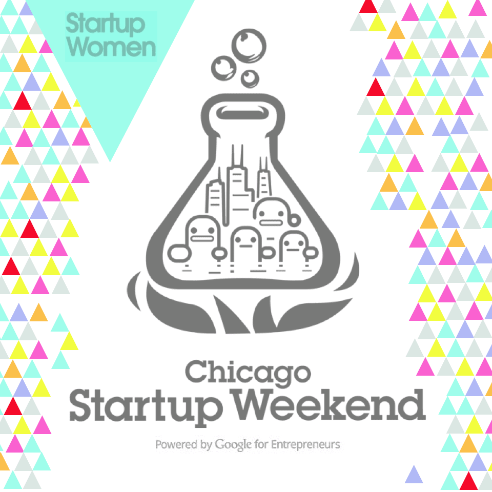 A Woofoo Experience at Startup Weekend Women Chicago